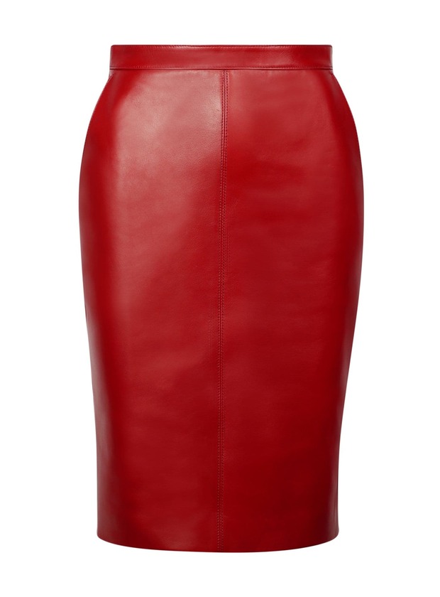 SUKNJA  SAINT LAURENT